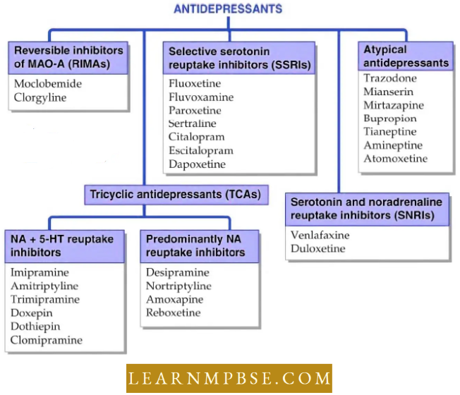 Drugs And Drug Dependence Mental Health Growth Of Human Populations Antidepressants