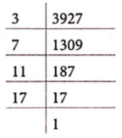 Class 6 Maths Chapter 3 Playing With Numbers Example 4