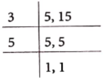 Class 6 Maths Chapter 3 Playing With Numbers LCM 4.1