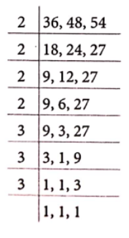 Class 6 Maths Chapter 3 Playing With Numbers Review Exercise Question 2
