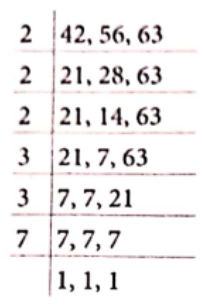 Class 6 Maths Chapter 3 Playing With Numbers Review Exercise Question 6.1