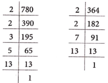 Class 6 Maths Chapter 3 Playing With Numbers Review Exercise Question 7.1