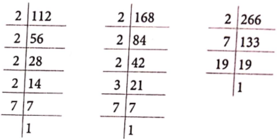 Class 6 Maths Chapter 3 Playing With Numbers Review Exercise Question 7