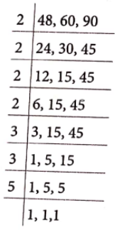 Class 6 Maths Chapter 3 Playing With Numbers Review Exercise Question 8.1