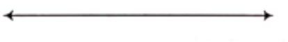 Class 6 Maths Chapter 4 Basic Geometrical Ideas Line 2