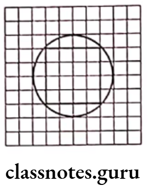 Class 6 Maths Chapter 10 Mensuration Exercise 10.1 Question 18