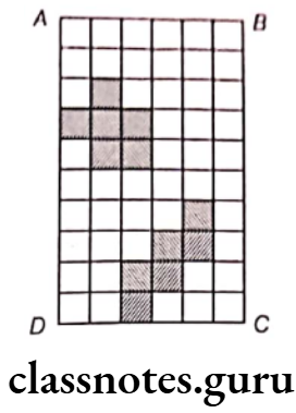 Class 6 Maths Chapter 10 Mensuration Long Answer Type Question 8