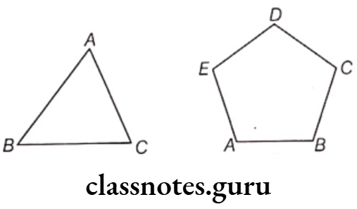 Class 6 Maths Chapter 10 Mensuration Perimeter