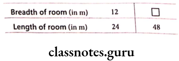 Class 6 Maths Chapter 12 Ratio And Proportion Example 4