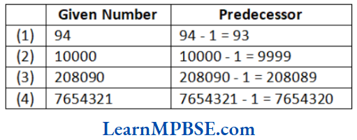 Class 6 Maths Chapter 2 Whole Numbers Question 6