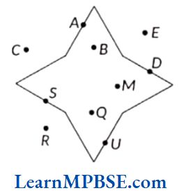 Class-6-Maths-Chapter-4-Basic-Geometrical-Ideas-Curve-Example-9